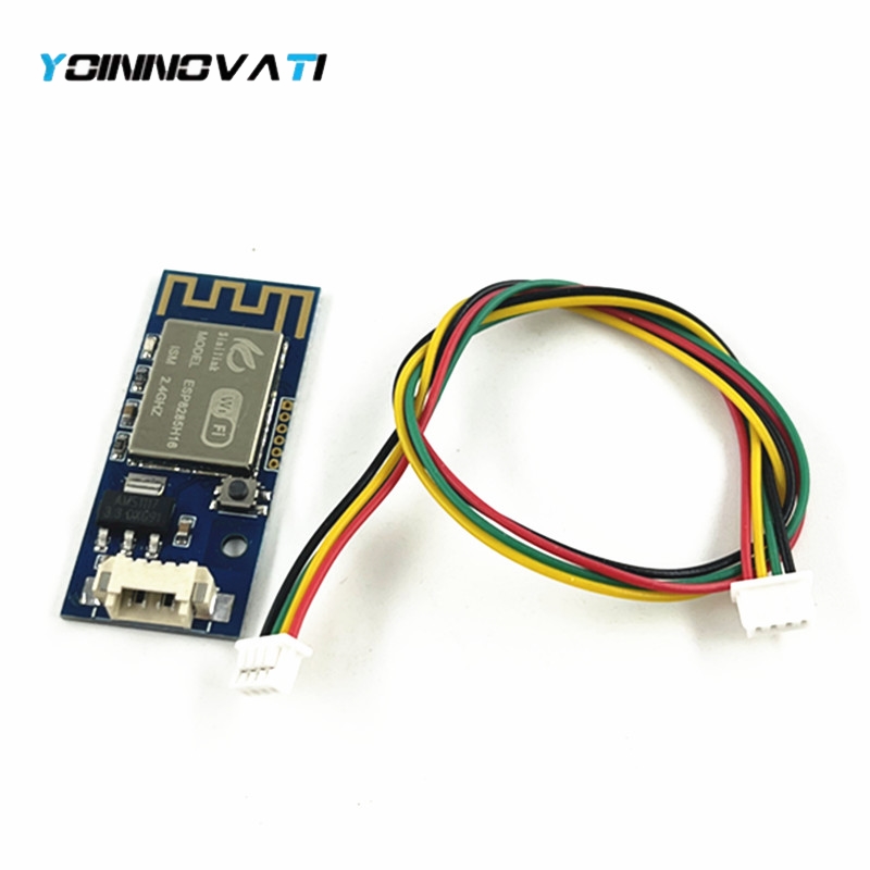 Smart Home Open Source - 1pcs XY-WFPOW WiFi Wireless Module WFPOW