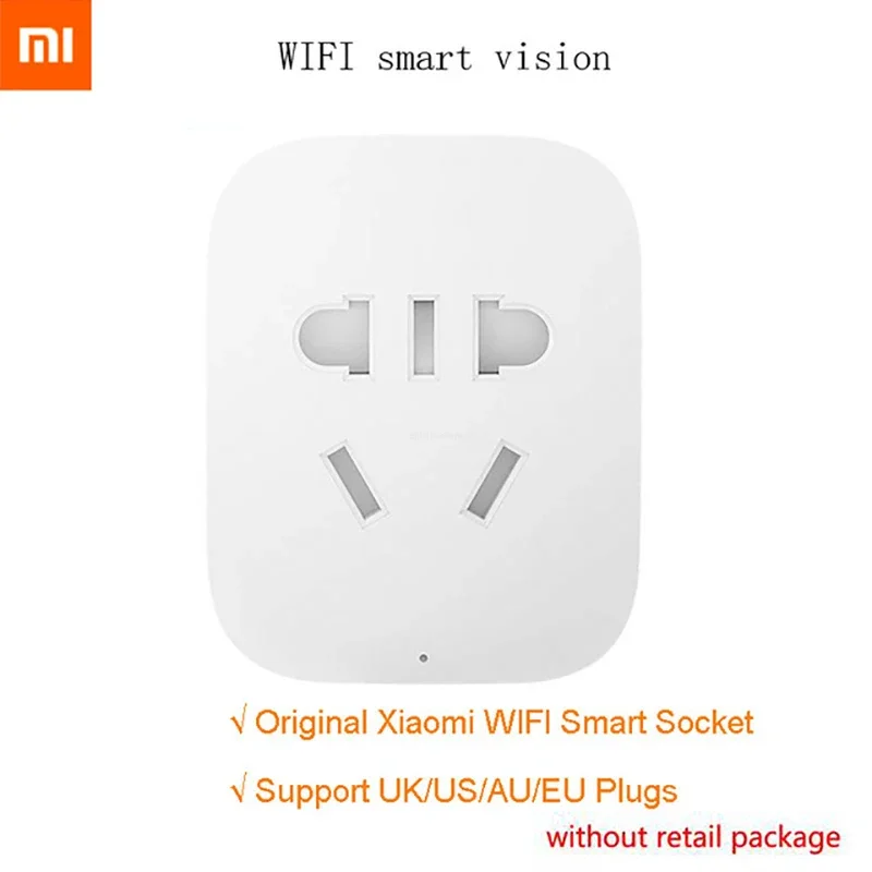 Xiaomi MIJIA Smart Wireless WI - Smart Home Xiaomi Devices recension och pris