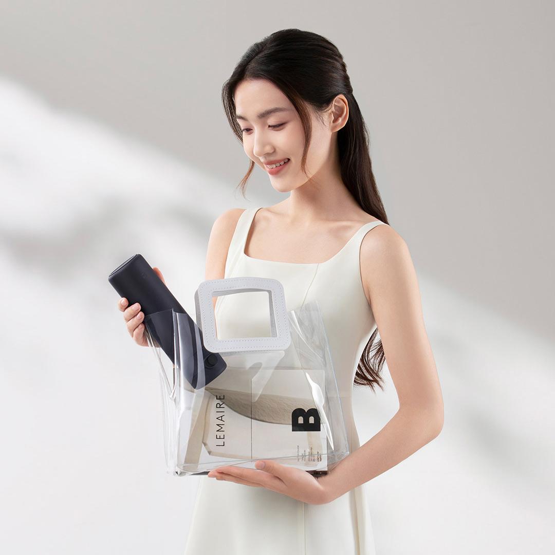 Xiaomi Mijia Smart Thermos bot - Smart Home Xiaomi Devices recension och pris