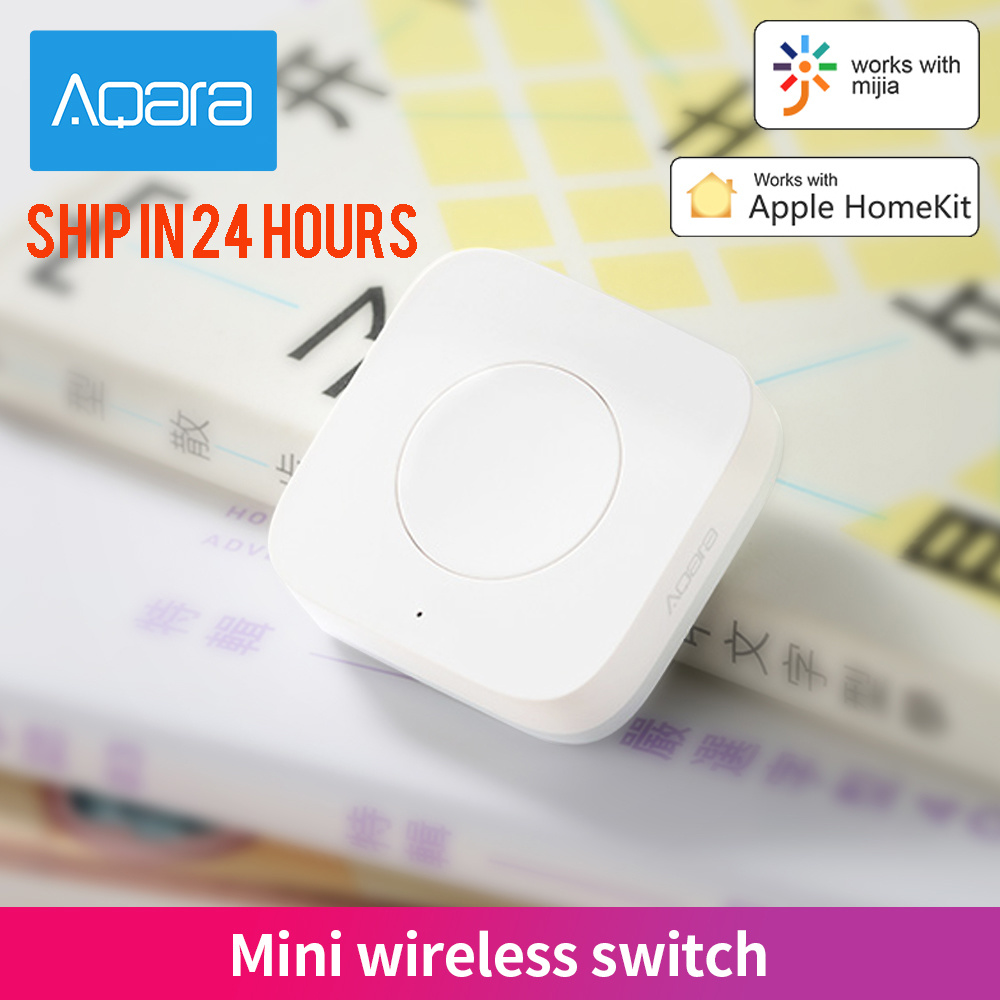 Aqara smart home Sensor Wirele - Smart Home Xiaomi Devices recension och pris