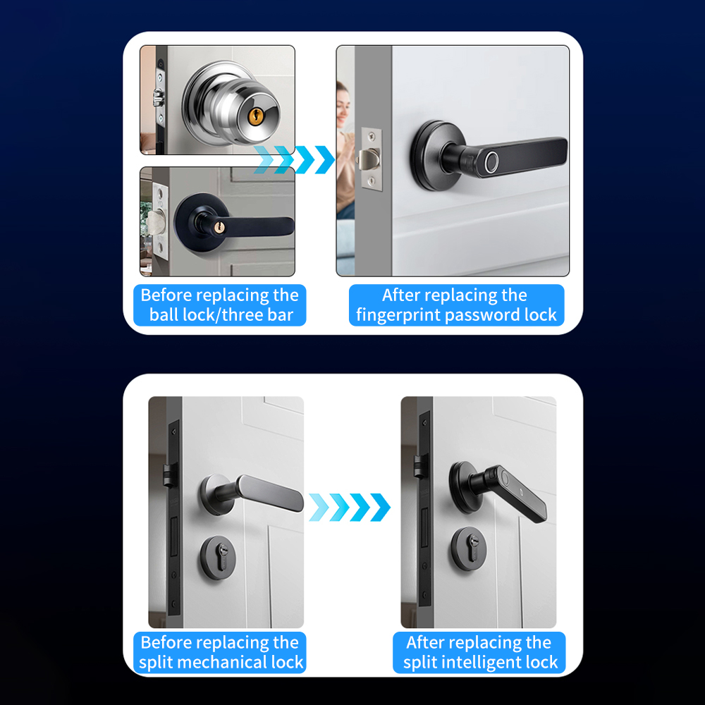 Tuya SmartLife APP BLE Smart F - Smart Home Keyestudio recension och pris