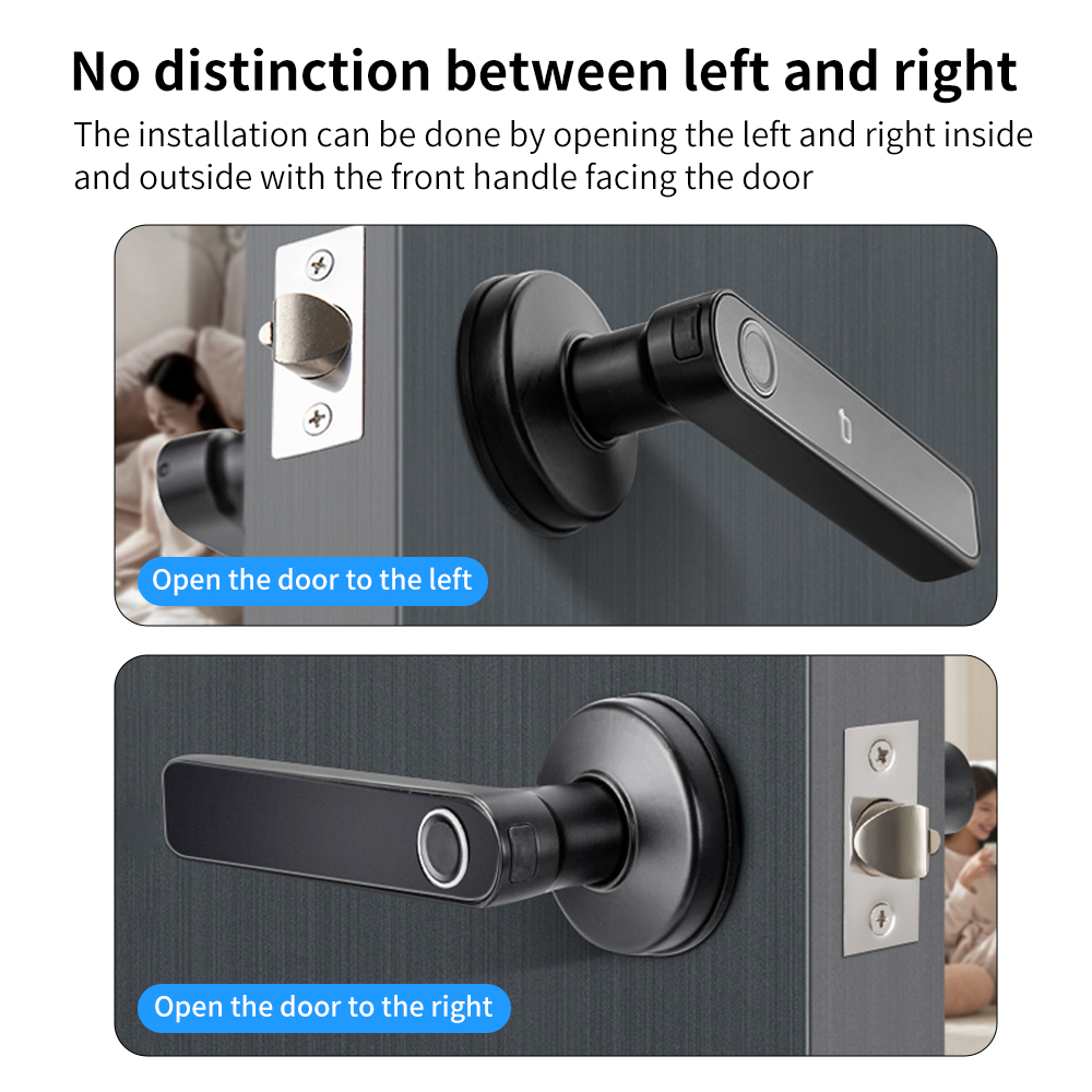 Tuya SmartLife APP BLE Smart F - Smart Home Keyestudio recension och pris