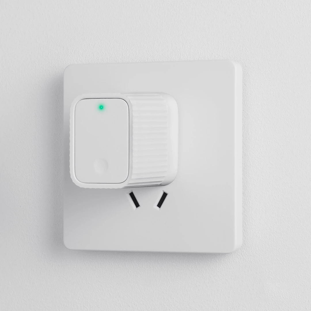 Qingping Bluetooth Gateway Hub - Smart Home Xiaomi Devices recension och pris
