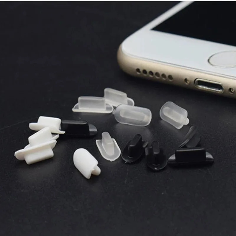 10-500Pcs USB Charging Port Ty - Smart Home Xiaomi Devices recension och pris