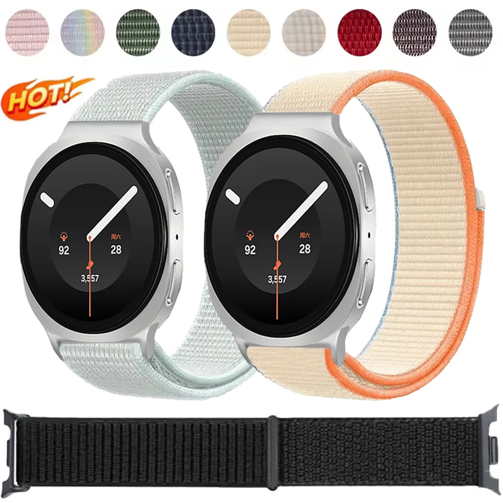 Metal Connecting Nylon Loop St - Smart Home Samsung recension och pris
