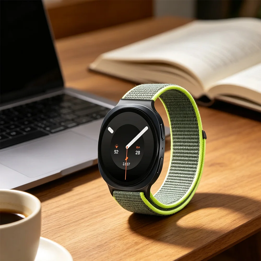 Metal Connecting Nylon Loop St - Smart Home Samsung recension och pris