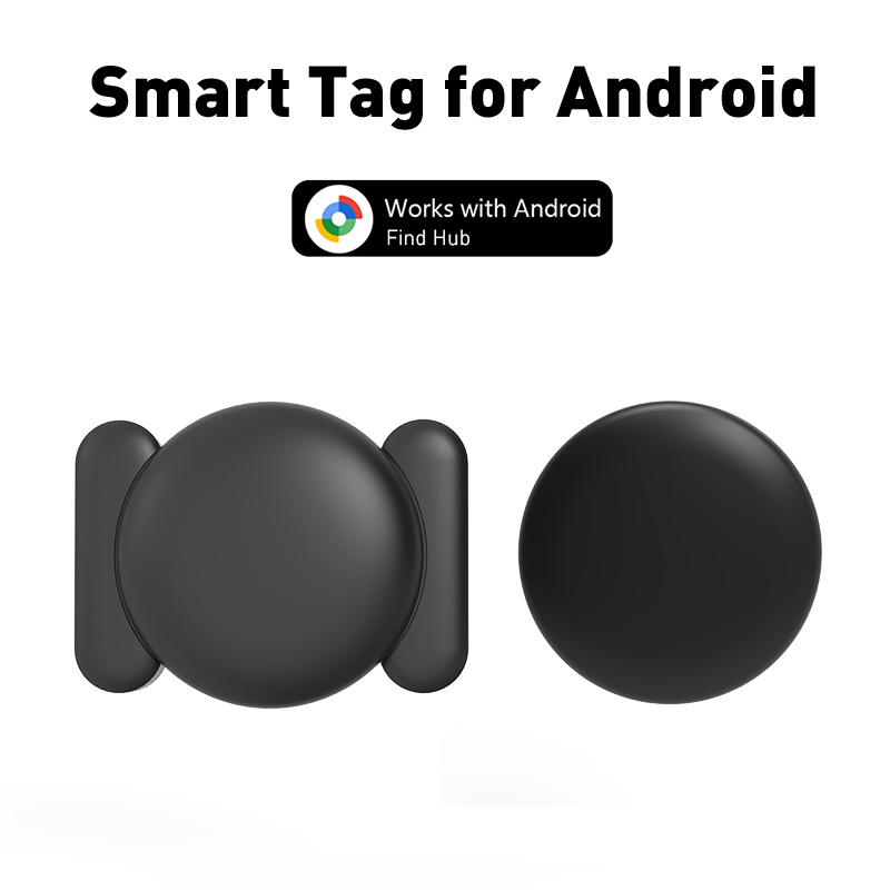 Android Security Navigate Loca - Smart Home Zentrale recension och pris