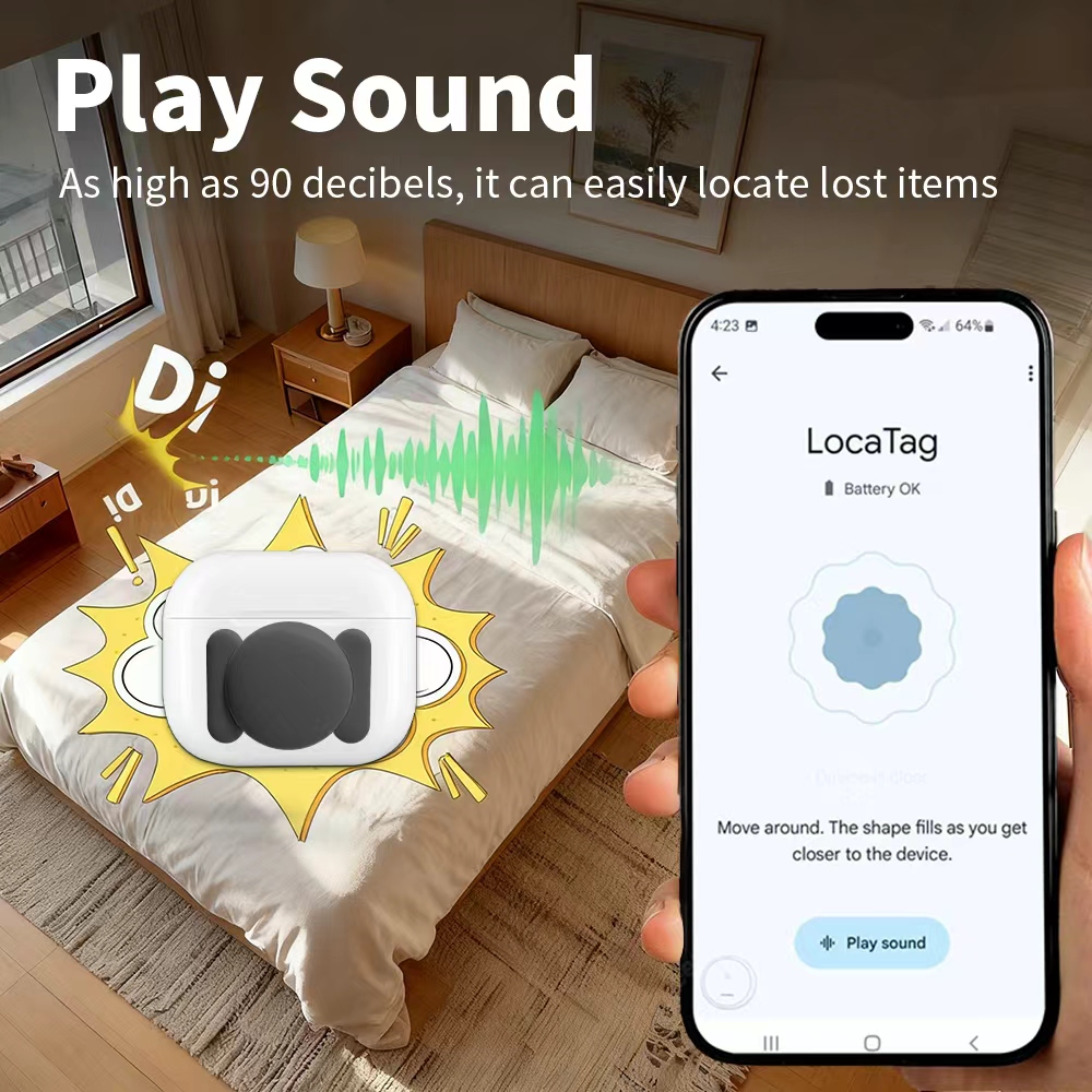 Android Security Navigate Loca - Smart Home Zentrale recension och pris