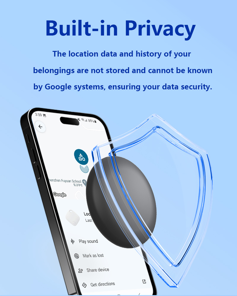 Android Security Navigate Loca - Smart Home Zentrale recension och pris