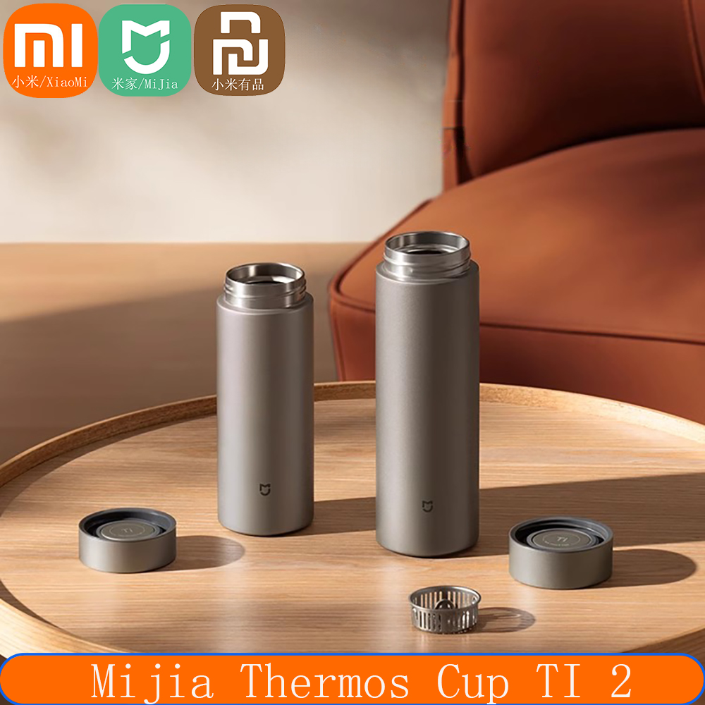 Xiaomi Smart Thermos Vacuum Fl - Smart Home Xiaomi Devices recension och pris