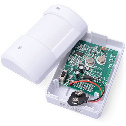 2V1 Wireless Alarm Guest Welco - Wireless Door Sensor recension och pris
