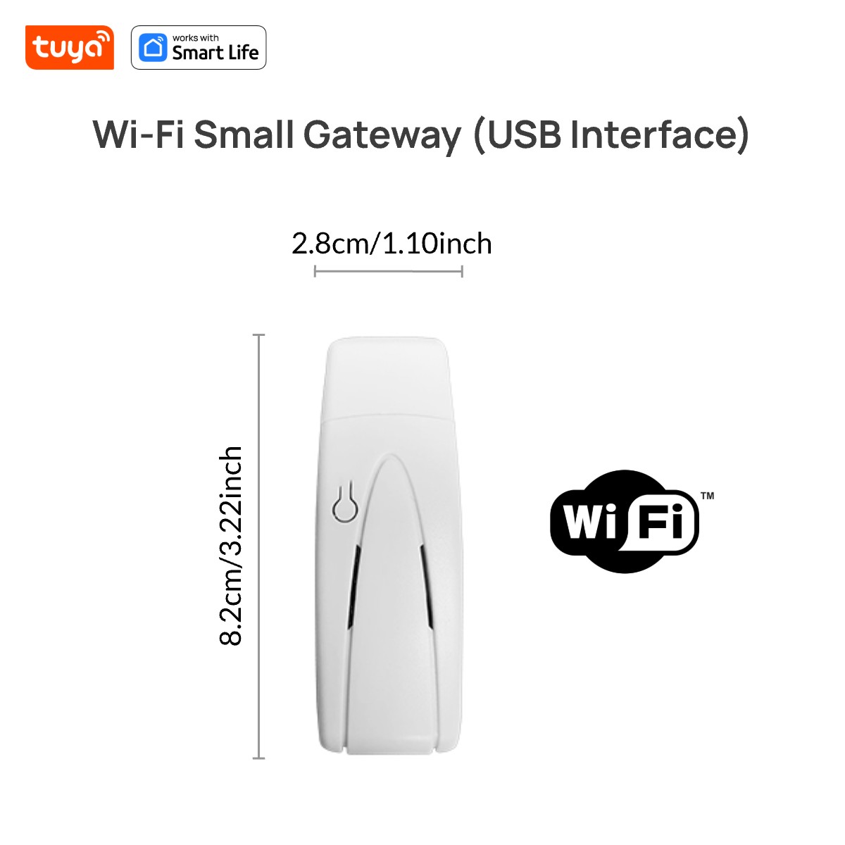 Tuya Smart WiFi Curtain Robot  - Smart Home Zentrale recension och pris
