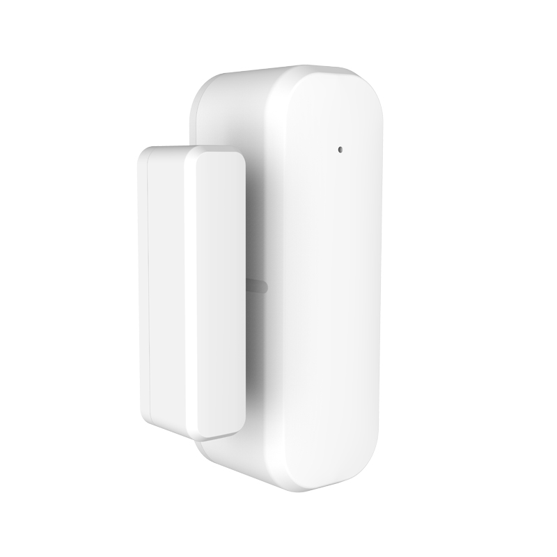 Tuya Wi-Fi Smart Door And Wind - Wireless Door Sensor recension och pris