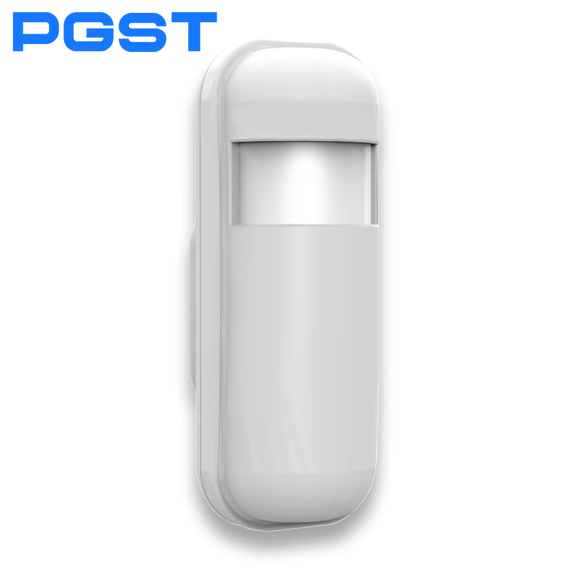 PGST ZigBee Tuya 433MHz Smart  - Smart Home Wiser recension och pris