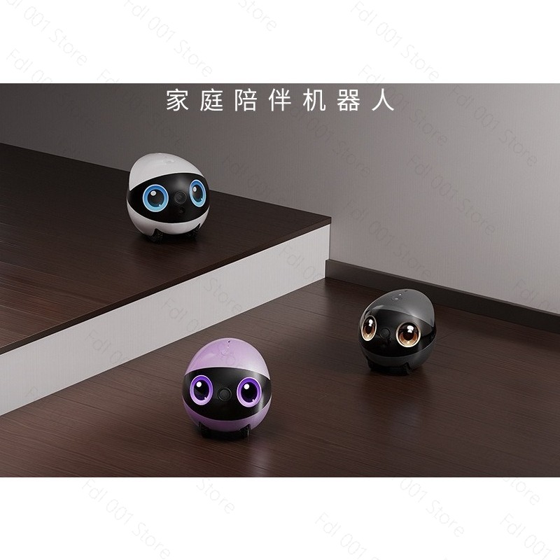 For EBO Air2 Plus Movable Came - Smart Home Robot recension och pris