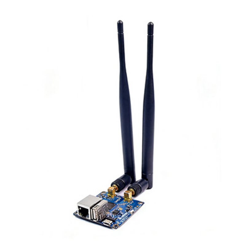 A99E-Wifi Video Transmission M - Smart Home Open Source recension och pris