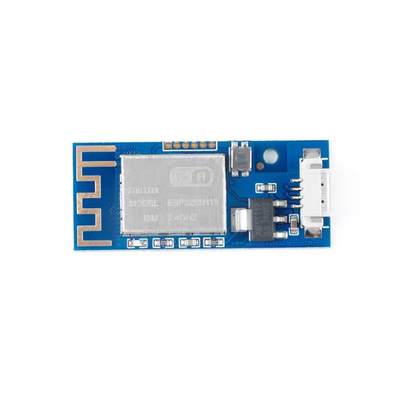 XY-WFPOW Power WiFi Module Sma - Smart Home Open Source recension och pris