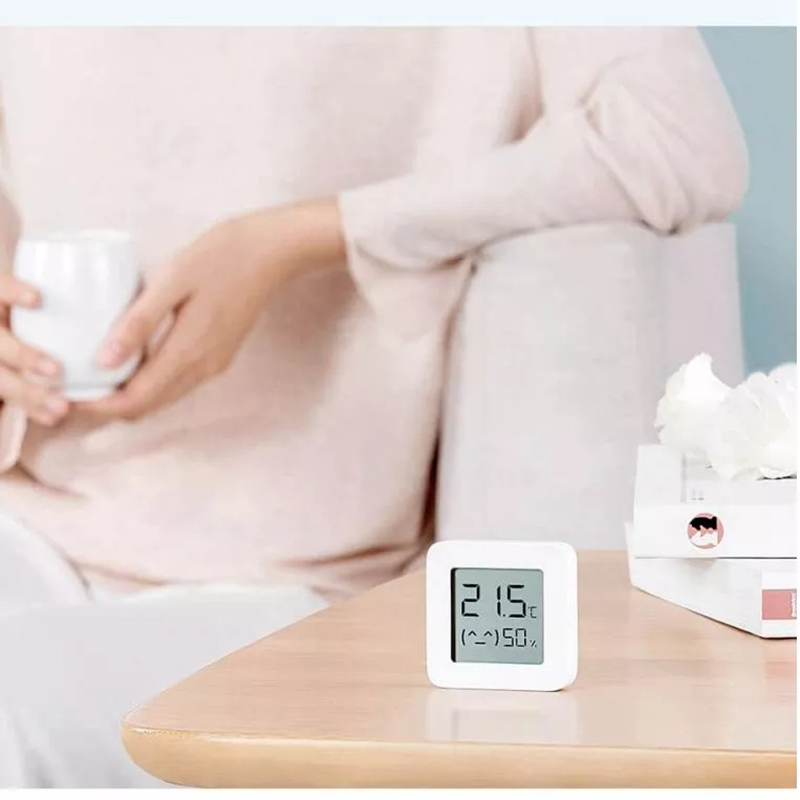 XIAOMI Mijia Smart Bluetooth T - Smart Home Xiaomi Devices recension och pris
