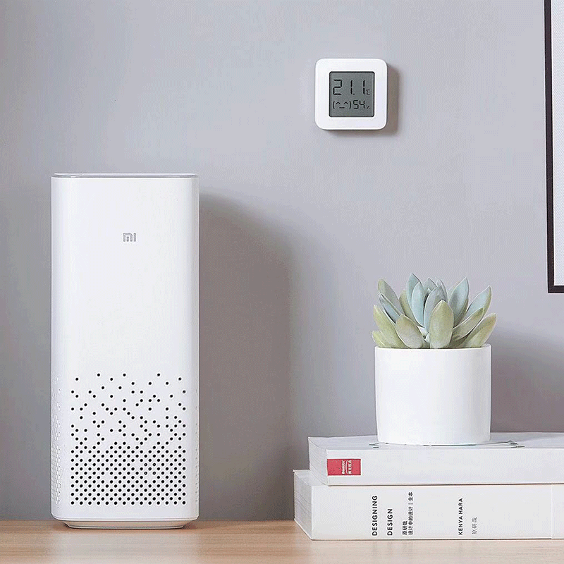 XIAOMI Mijia Smart Bluetooth T - Smart Home Xiaomi Devices recension och pris