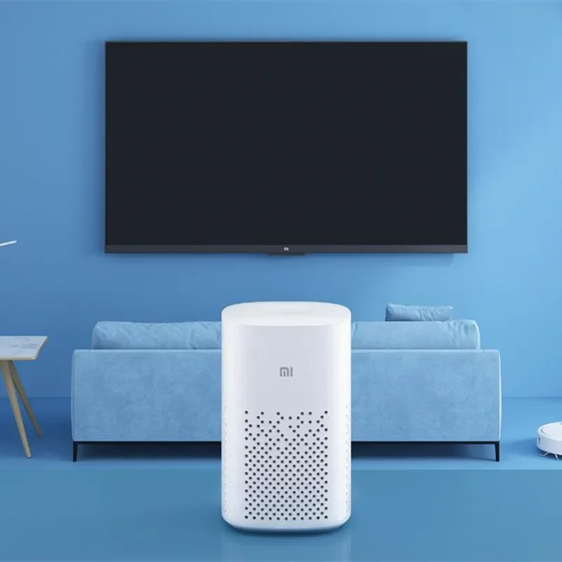 Original Xiaomi Xiaoai Speaker - Smart Home Xiaomi Devices recension och pris