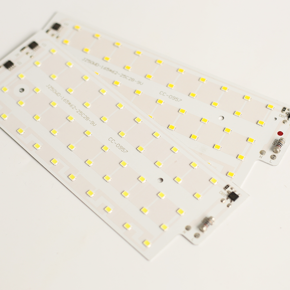 2pcs/lot 50W LED Lamp beads SM - Smart Bulb recension och pris