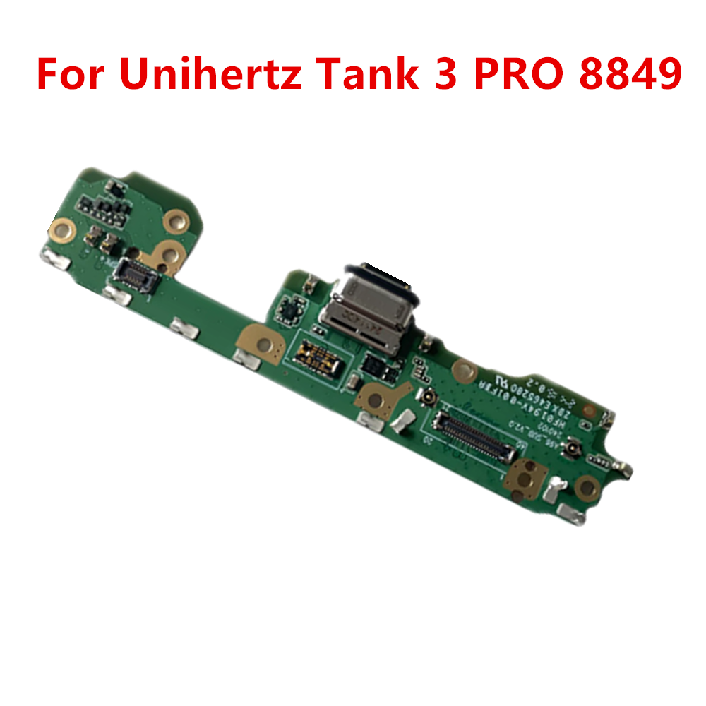 New Original For Unihertz Tank - Smart Home Xiaomi Devices recension och pris