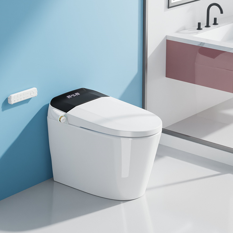 Home Decoration Bathroom Smart - Smart Home Decor recension och pris