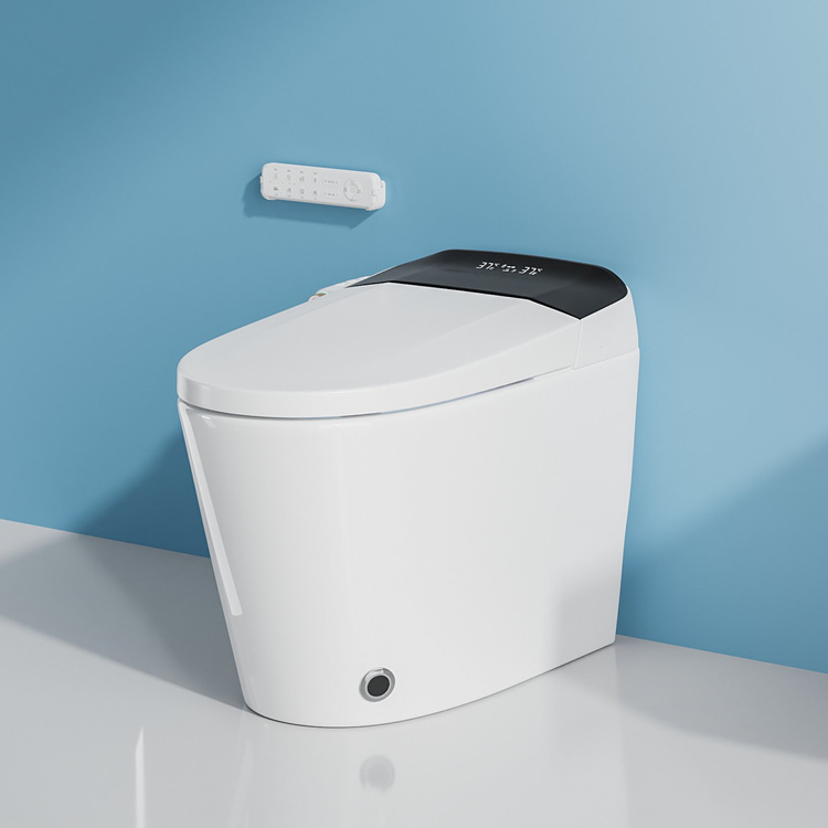 Home Decoration Bathroom Smart - Smart Home Decor recension och pris