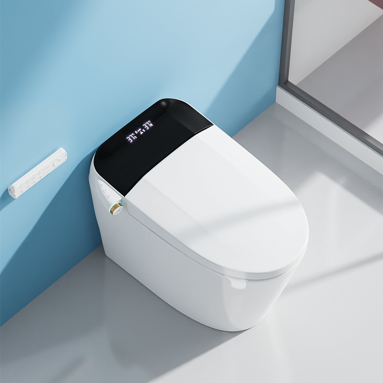 Home Decoration Bathroom Smart - Smart Home Decor recension och pris