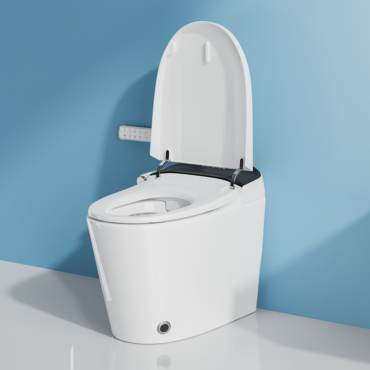 Home Decoration Bathroom Smart - Smart Home Decor recension och pris