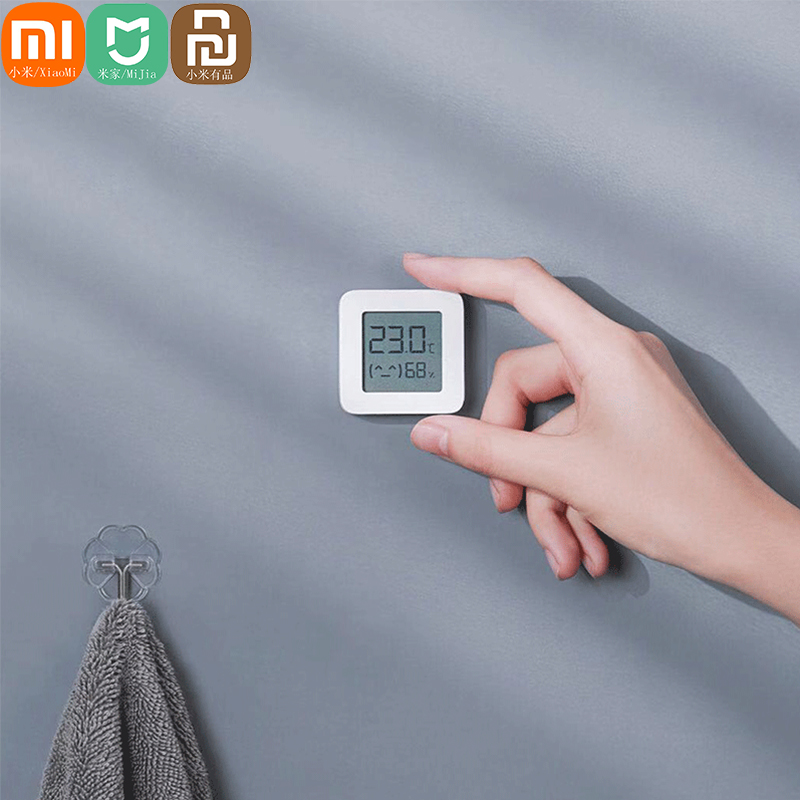 XIAOMI Mijia Smart Bluetooth T - Smart Home Xiaomi Devices recension och pris