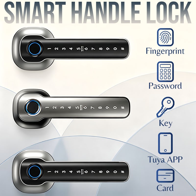 Home Security Devices Smart Fi - Smart Home Keyestudio recension och pris