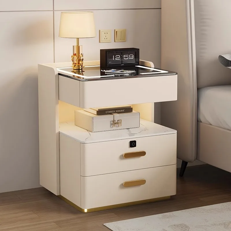 Organizer Floating Nightstands - Smart Home Yourself recension och pris