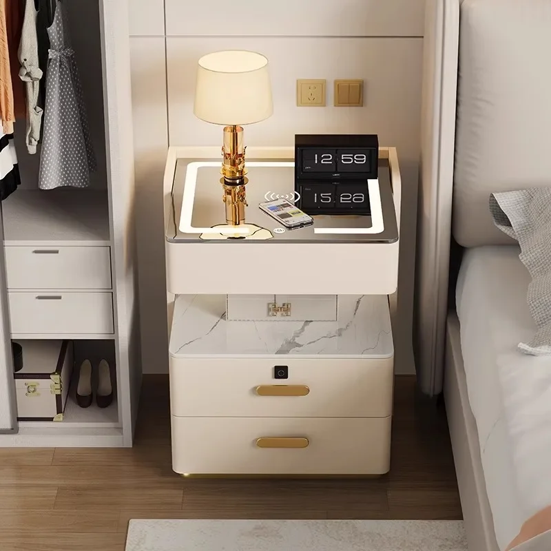 Organizer Floating Nightstands - Smart Home Yourself recension och pris