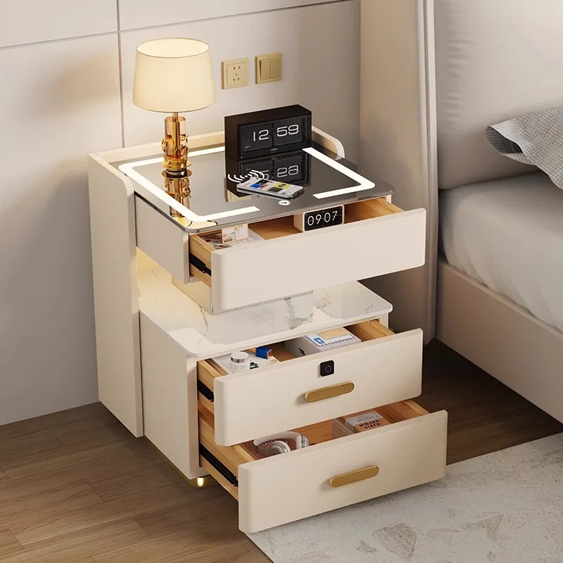 Organizer Floating Nightstands - Smart Home Yourself recension och pris