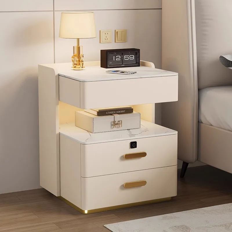 Organizer Floating Nightstands - Smart Home Yourself recension och pris