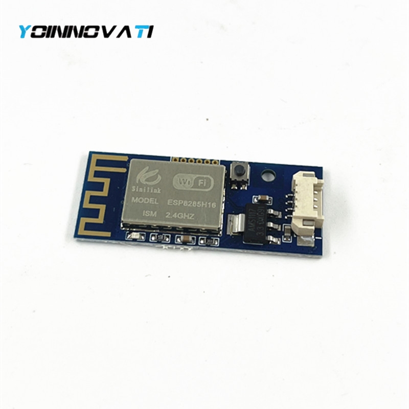 1pcs XY-WFPOW WiFi Wireless Mo - Smart Home Open Source recension och pris