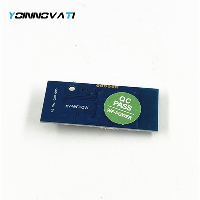 1pcs XY-WFPOW WiFi Wireless Mo - Smart Home Open Source recension och pris
