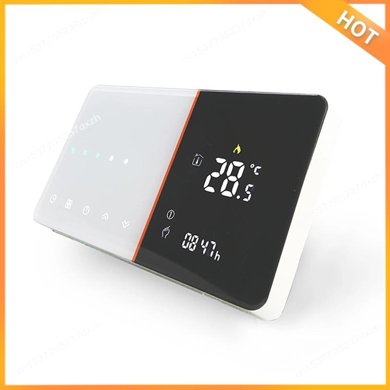 A43M Smart Wifi Thermostat For - Smart Home Thermostat recension och pris