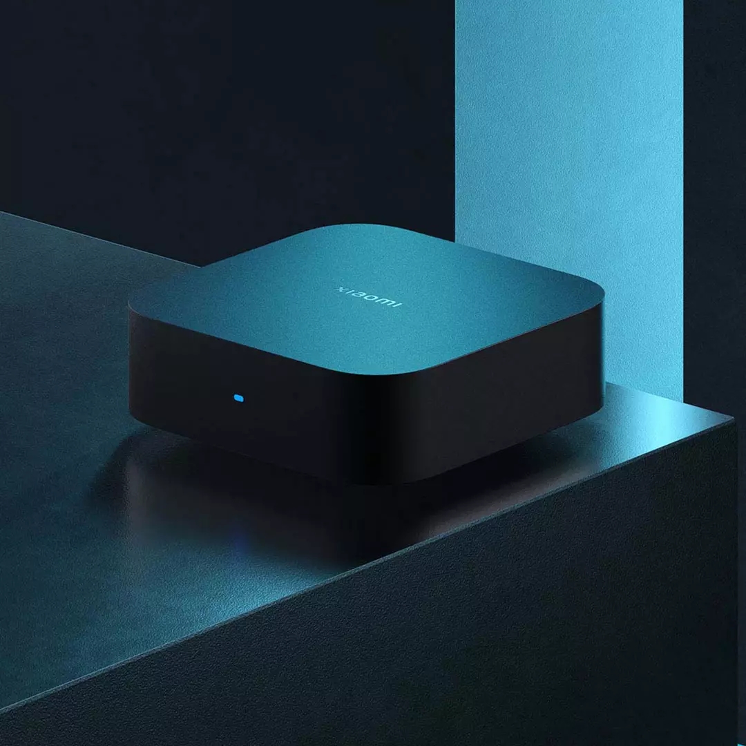 Xiaomi Mijia Smart Hub Mesh Ga - Smart Home Xiaomi Devices recension och pris