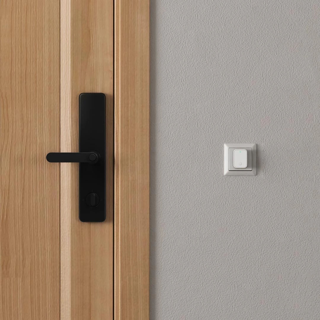 Qingping  Bluetooth Gateway Qi - Smart Home Xiaomi Devices recension och pris