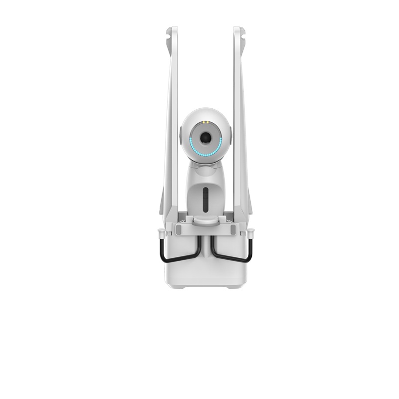 Upgraded Version Electric Inte - Smart Home Robot recension och pris