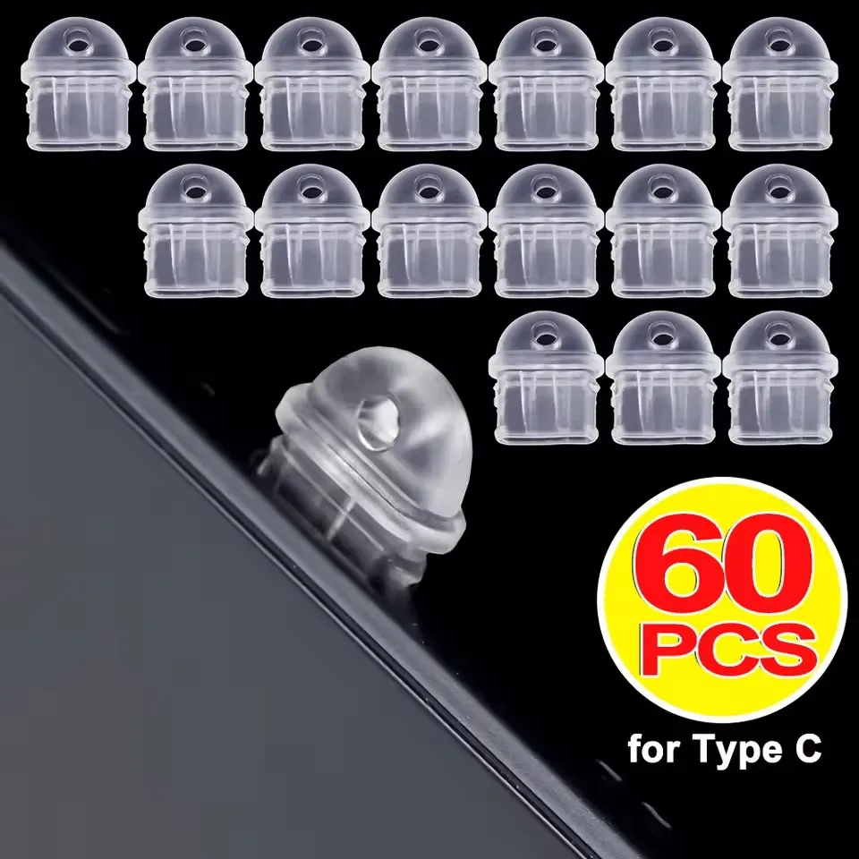 Type-C Dust Plug Charging Port - Smart Home Xiaomi Devices recension och pris