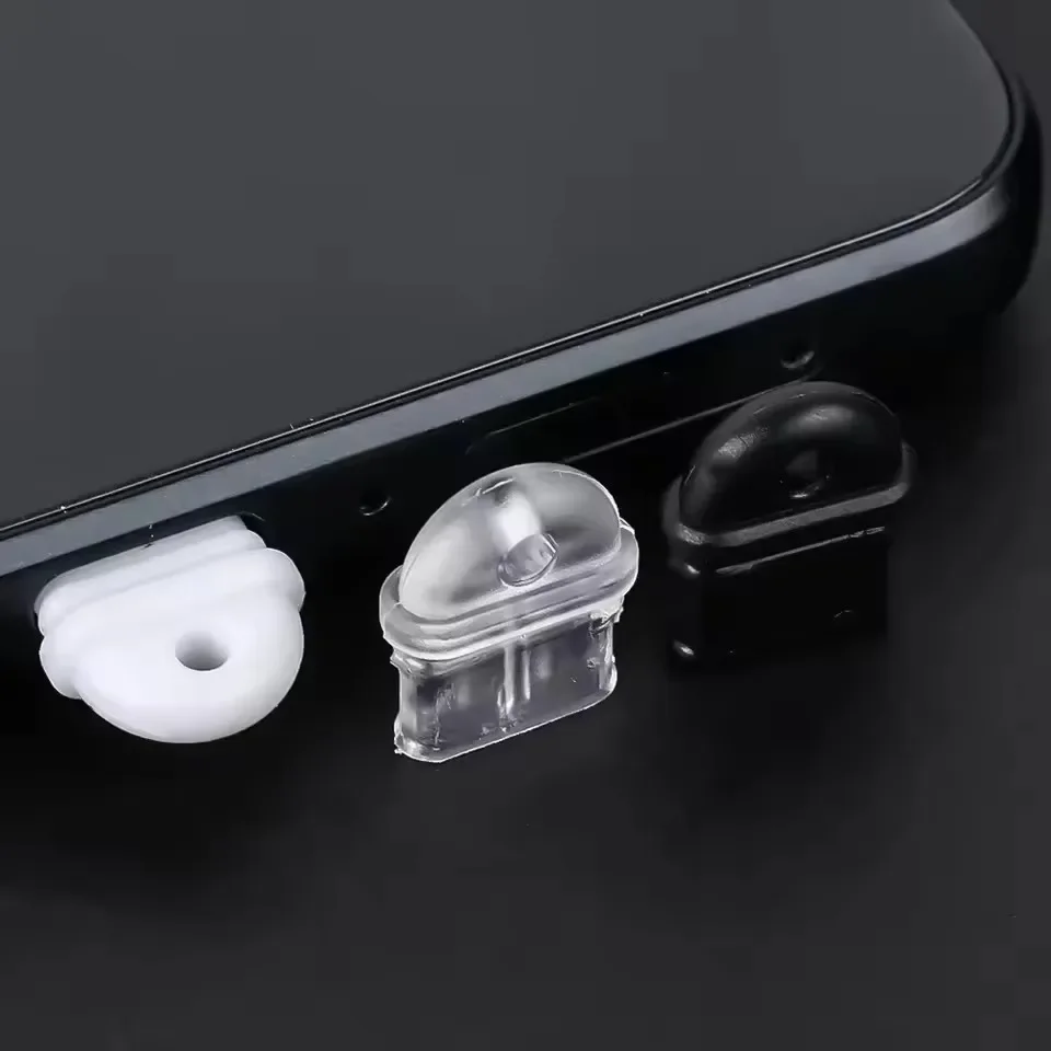 Type-C Dust Plug Charging Port - Smart Home Xiaomi Devices recension och pris