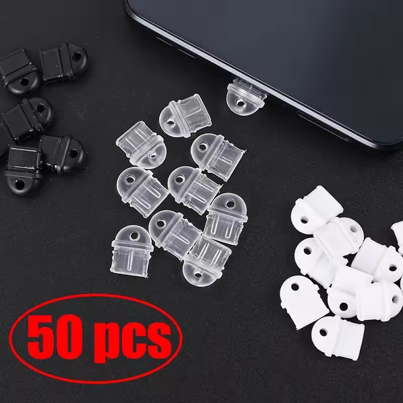 Type-C Dust Plug Charging Port - Smart Home Xiaomi Devices recension och pris