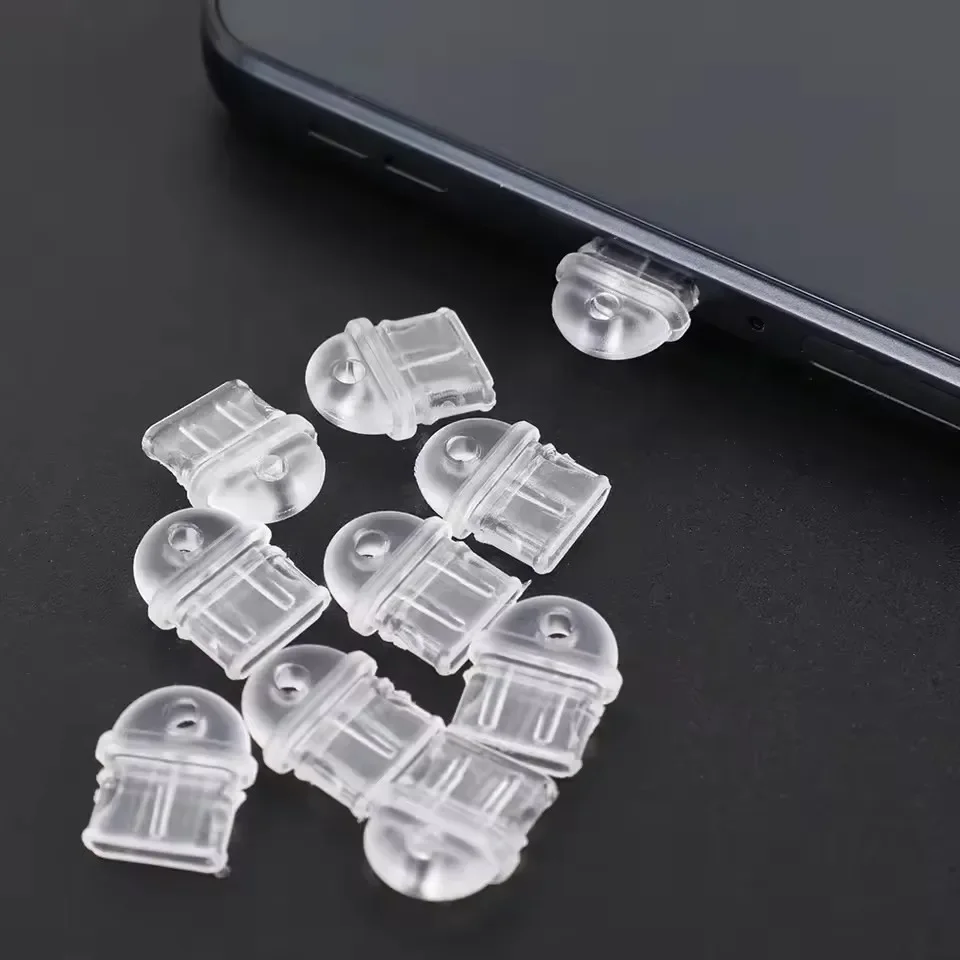 Type-C Dust Plug Charging Port - Smart Home Xiaomi Devices recension och pris