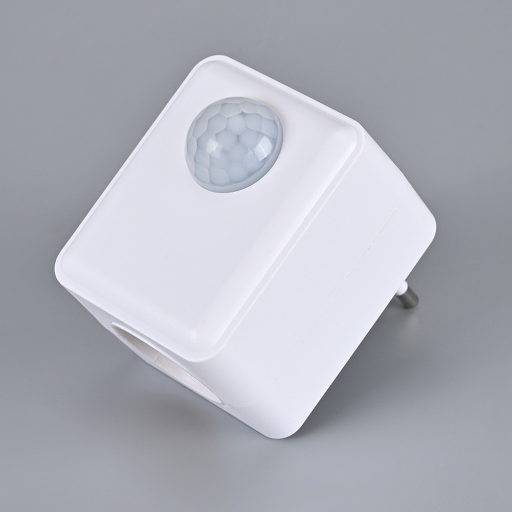Smart E27 Infrared Sensor Lamp - Smart Bulb recension och pris
