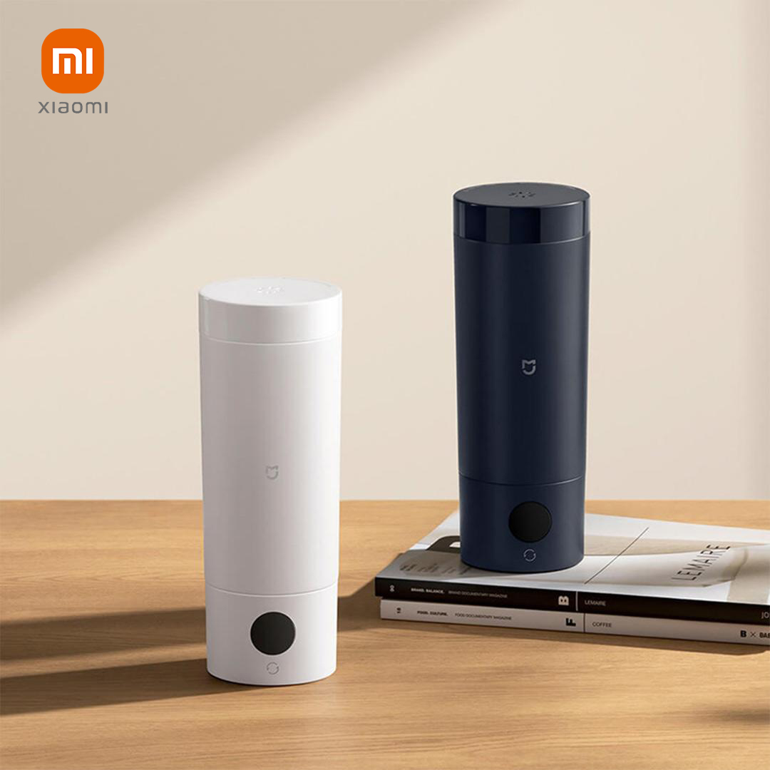 Original XIAOMI Mijia Portable - Smart Home Xiaomi Devices recension och pris