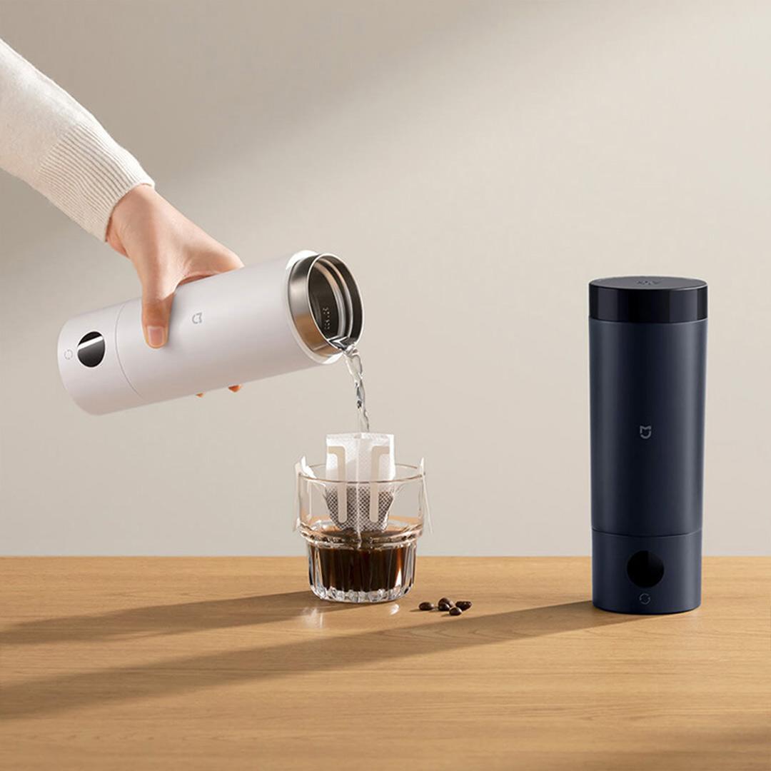 Original XIAOMI Mijia Portable - Smart Home Xiaomi Devices recension och pris