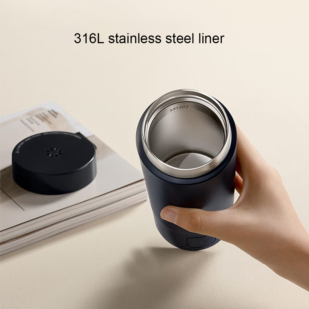 Original XIAOMI Mijia Portable - Smart Home Xiaomi Devices recension och pris